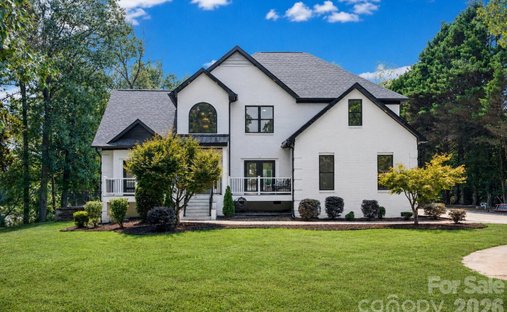 House in Weddington, North Carolina, United States 1