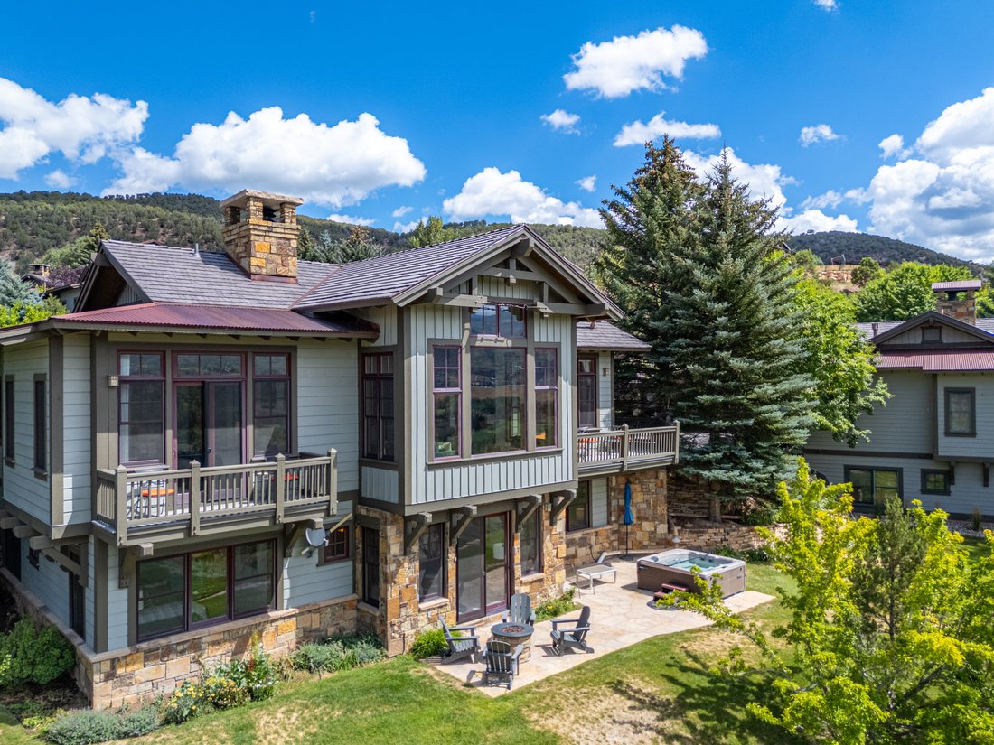 House in Edwards, Colorado, United States 2 - 18686513