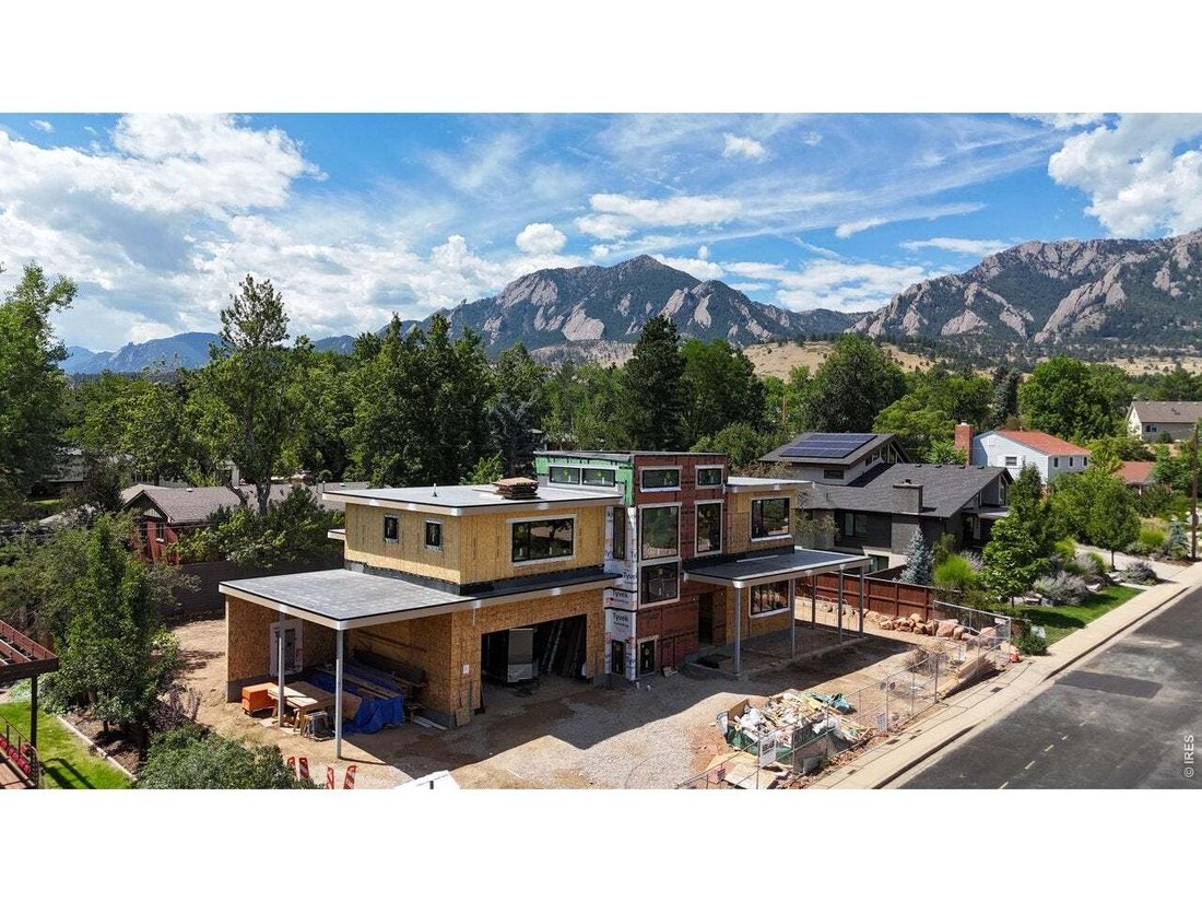Haus in Boulder, Colorado, Vereinigte Staaten 1 - 18662149