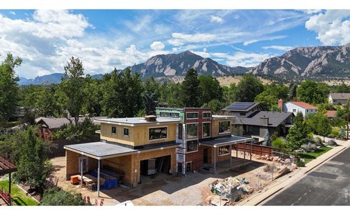 Haus in Boulder, Colorado, Vereinigte Staaten 1