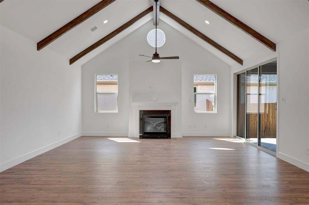 House in Nevada, Texas, United States 5 - 17813807
