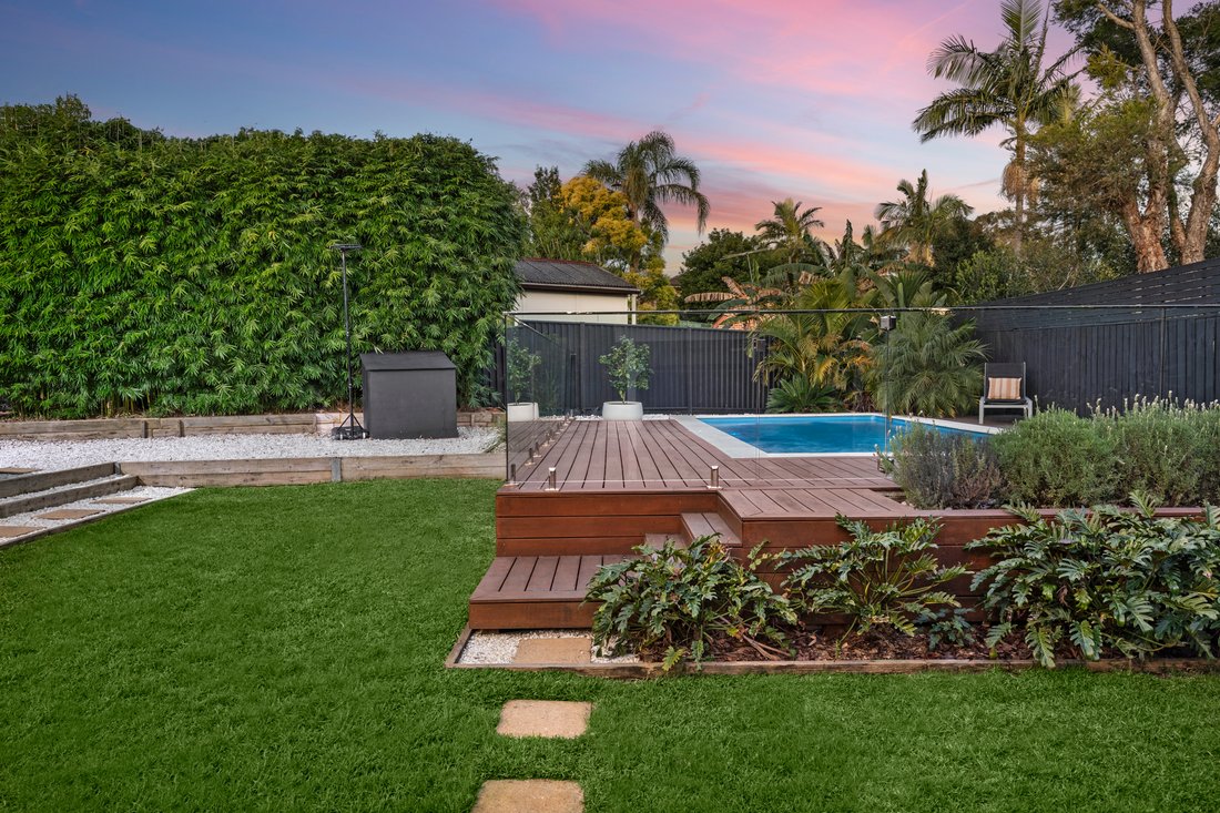 Casa a East Ryde, Nuovo Galles del Sud, Australia 3 - 18691968