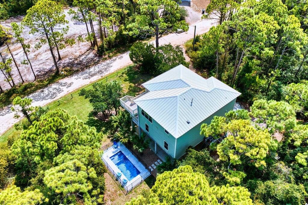 House in Saint George Island, Florida, United States 5 - 18689179