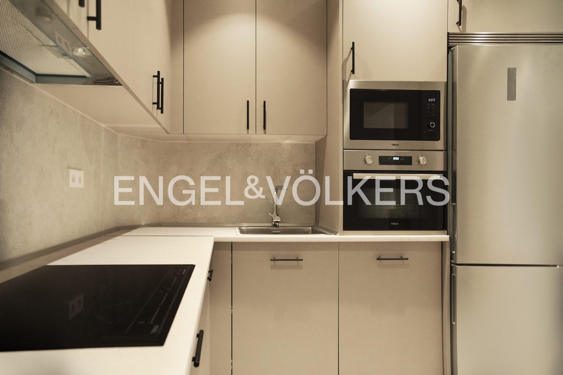 Apartment in Moncloa-Aravaca, Madrid, Spain 2 - 16801467