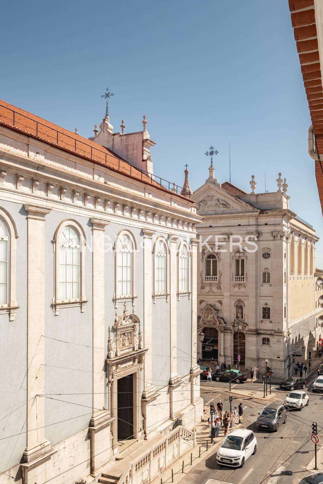 Appartamento a Misericordia, Lisbona, Portogallo 3 - 17612867