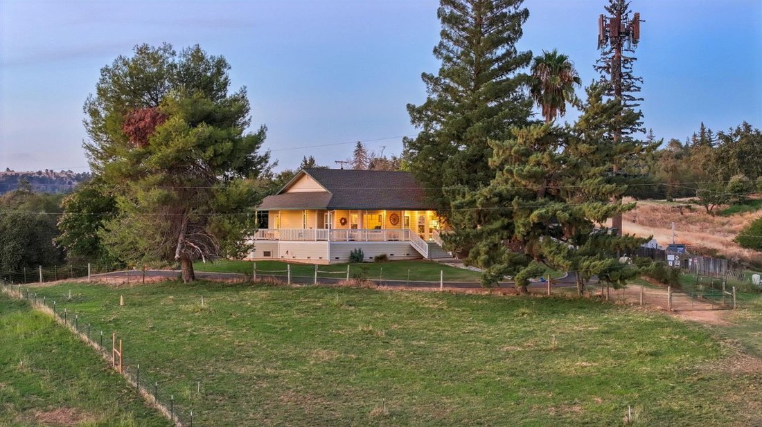 Maison à Loomis, Californie, États-Unis 2 - 18688993