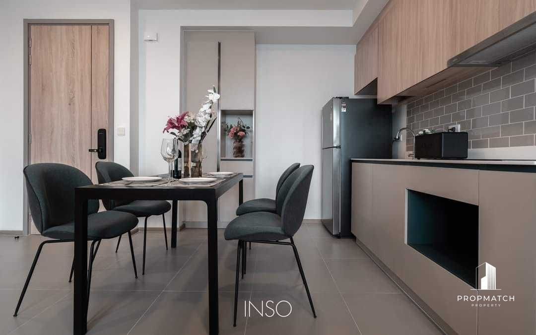 Condo in Bangkok, Bangkok, Thailand 3 - 18686696