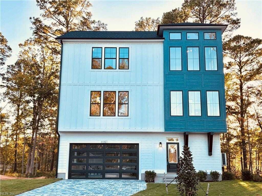 House in Chesapeake, Virginia, United States 1 - 18687464