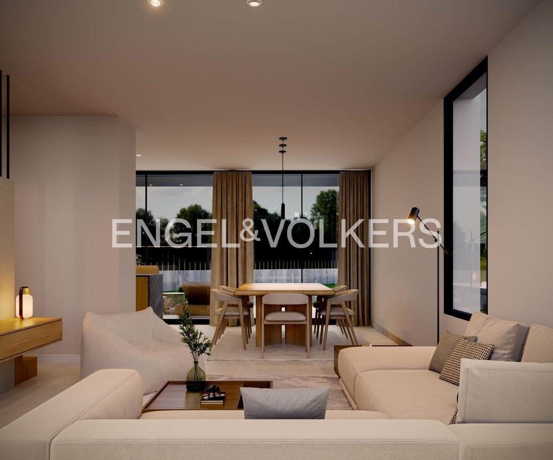 House in Canoves i Samalus, Catalonia, Spain 5 - 18122397