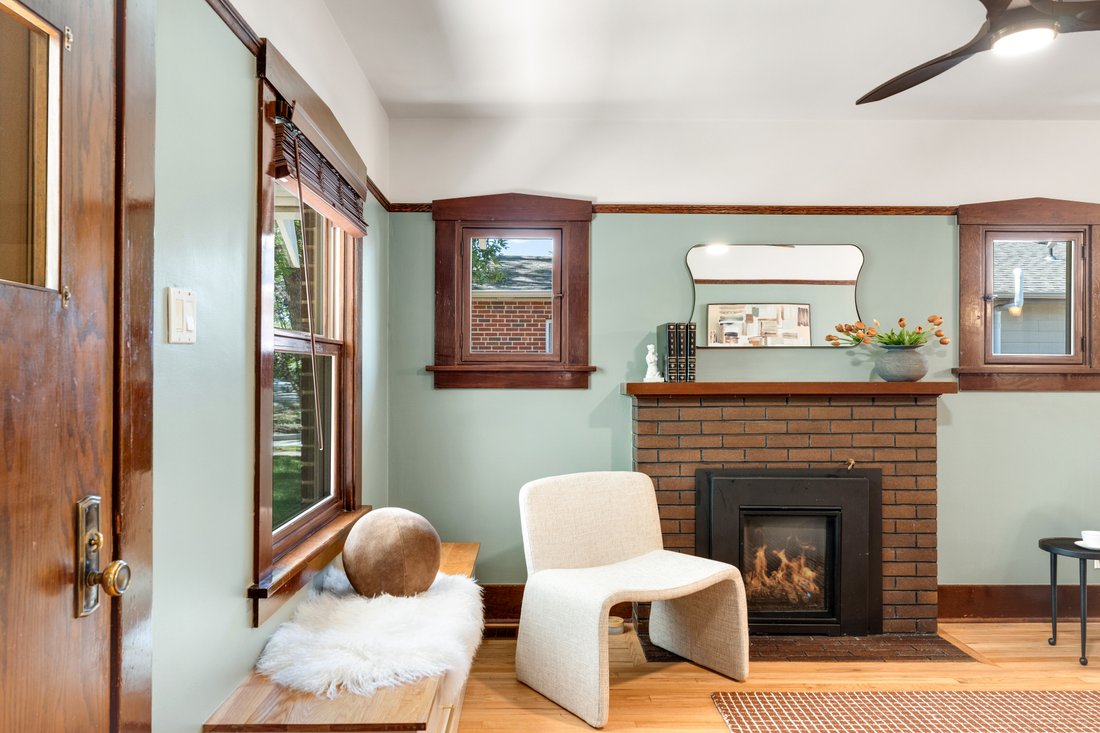 House in Denver, Colorado, United States 2 - 18686821