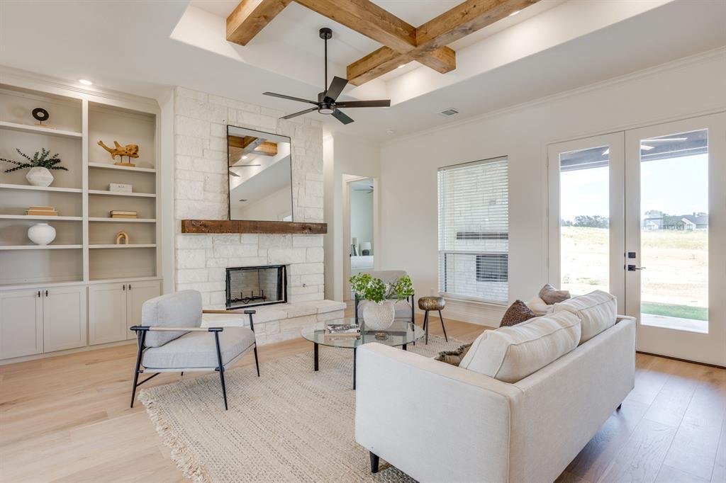 House in Springtown, Texas, United States 5 - 18687576