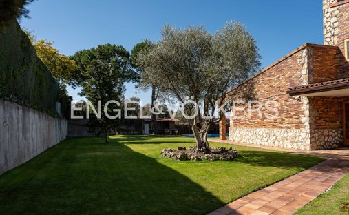 House in Tres Cantos, Comunidad de Madrid, Spain 1