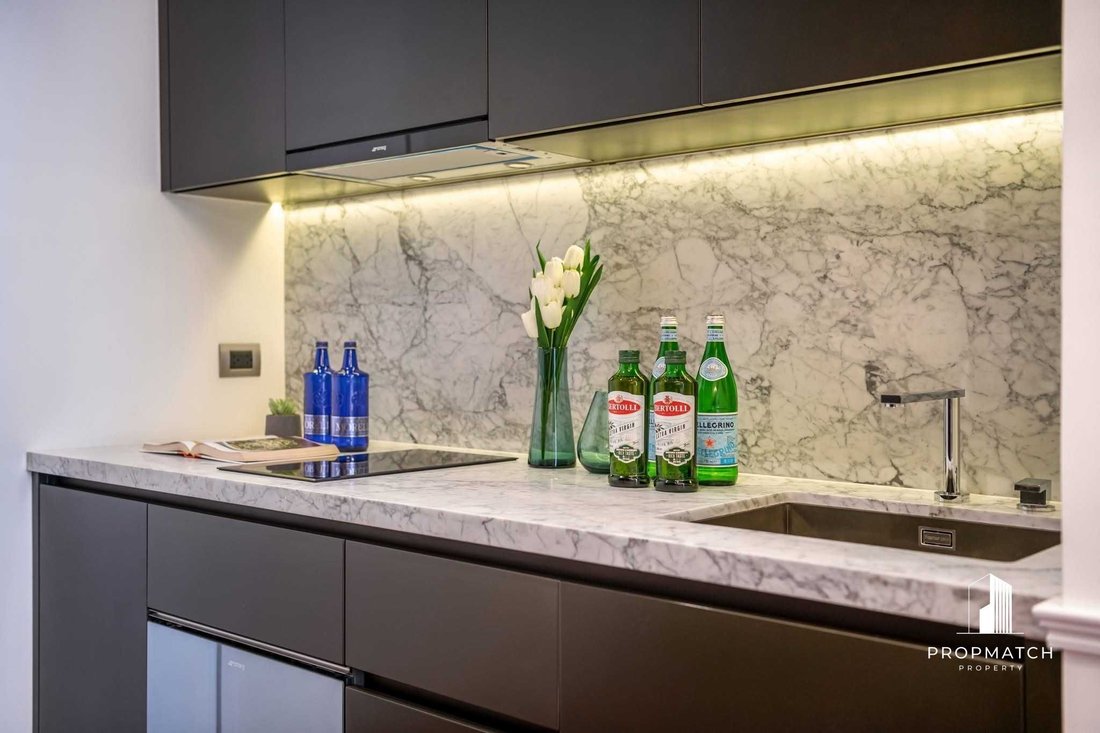 Condo in Bangkok, Bangkok, Thailand 4 - 18686678