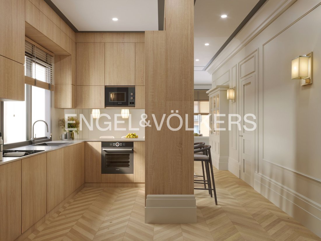 Appartement à Gràcia, Barcelone, Espagne 2 - 17143071