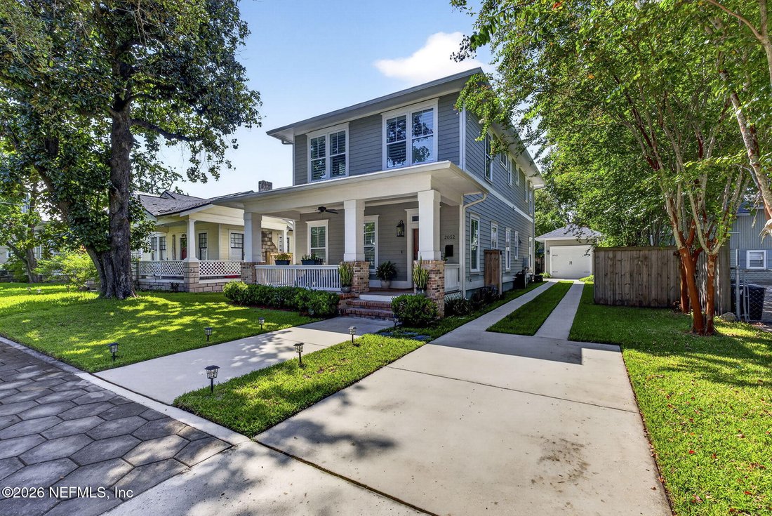 House in Jacksonville, Florida, United States 2 - 18689596