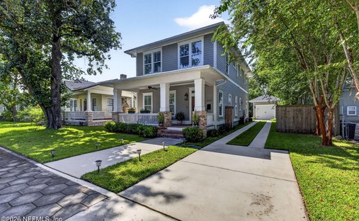 Casa a Jacksonville, Florida, Stati Uniti 1