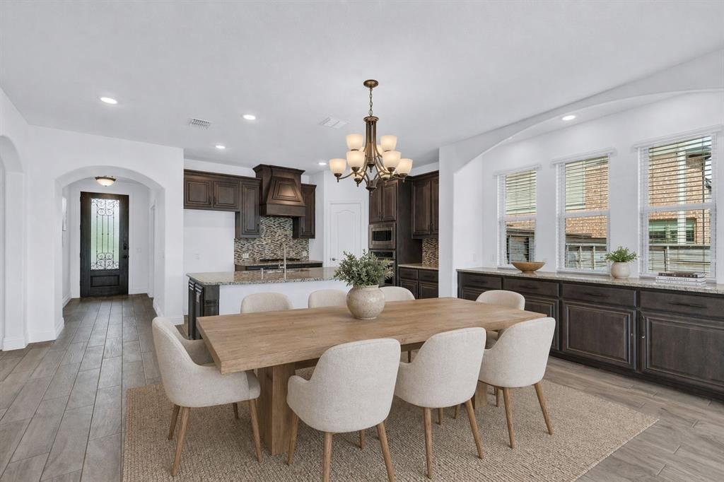 Casa en Little Elm, Texas, Estados Unidos 3 - 18690822