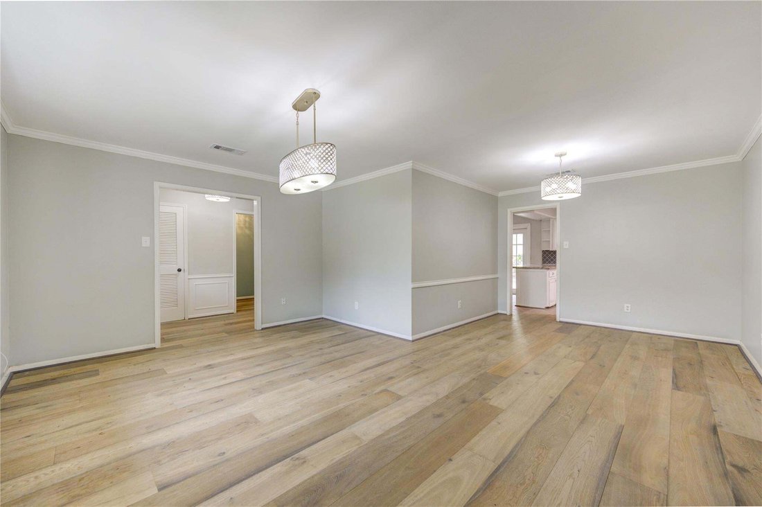 House in Houston, Texas, United States 5 - 18687955