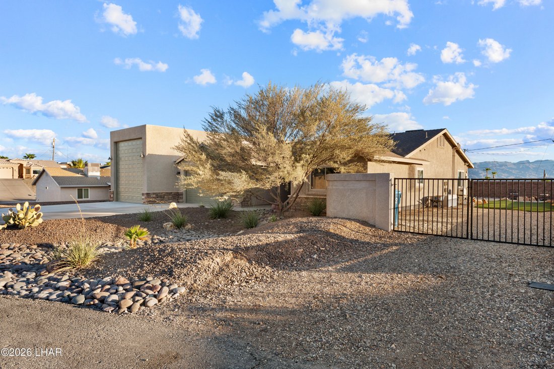 Casa a Lake Havasu City, Arizona, Stati Uniti 3 - 18690633