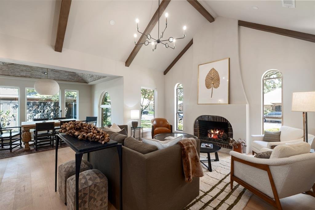 House in Dallas, Texas, United States 4 - 18687610