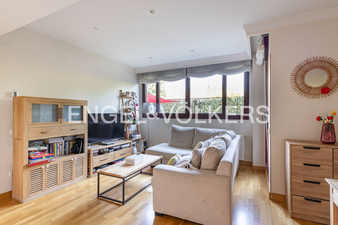 Apartamento en Majadahonda, Comunidad de Madrid, España 3 - 18396376