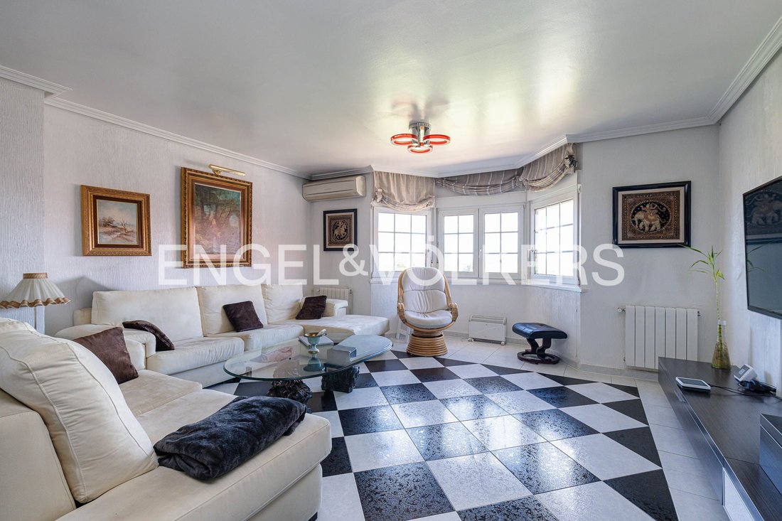 Villa in Mostoles, Comunidad de Madrid, Spain 5 - 17633583