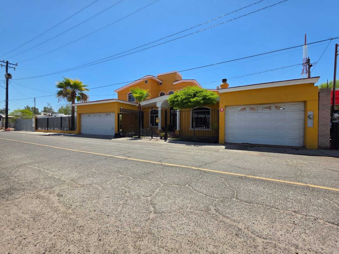 House in Mexicali, Baja California, Mexico 2 - 18690614
