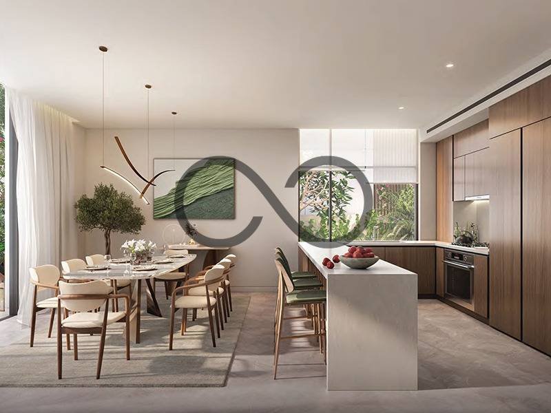 Villa in Dubai, United Arab Emirates 4 - 18688090