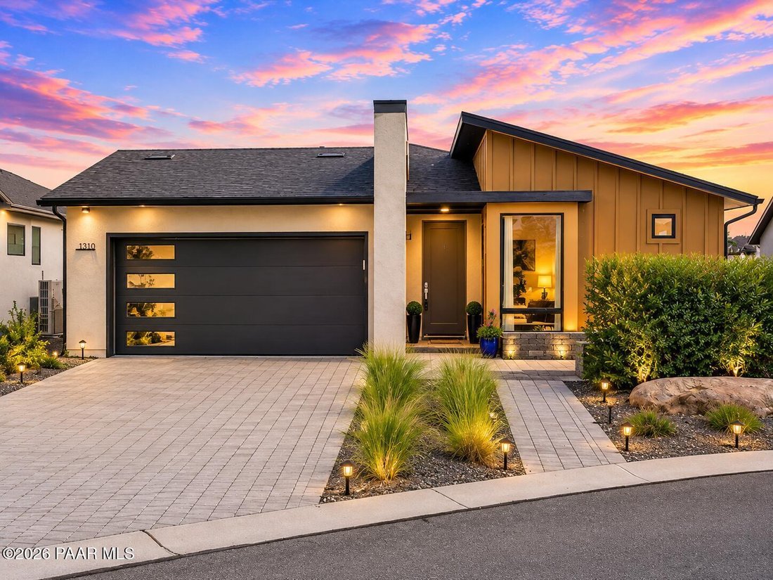 House in Prescott, Arizona, United States 1 - 18689212