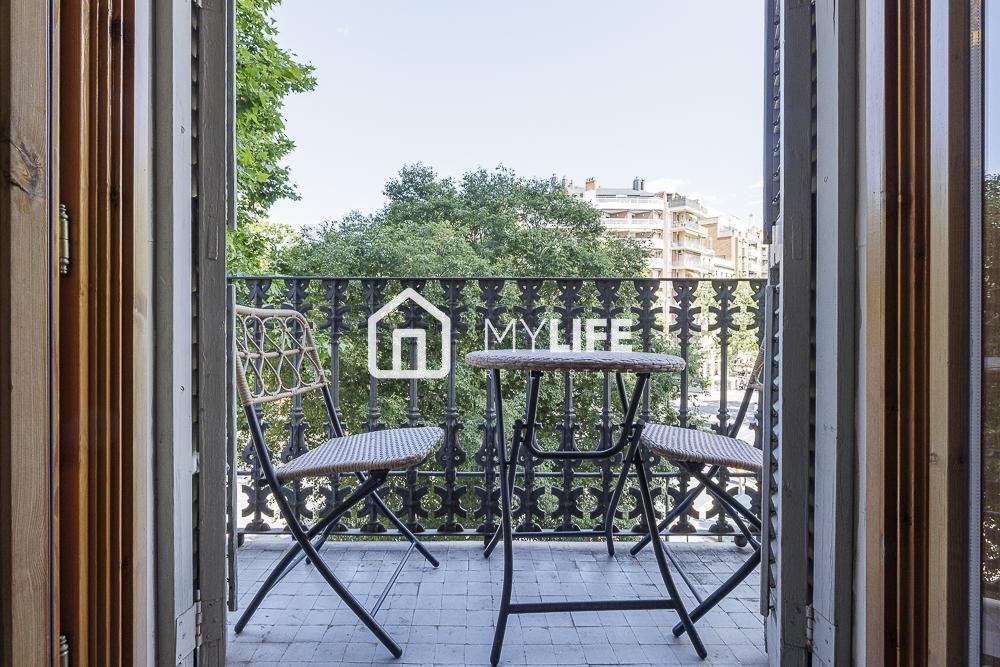 Appartement à Eixample, Barcelone, Espagne 5 - 18691055