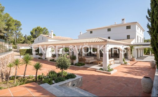 House in Ontinyent, Valencian Community, Spain 1