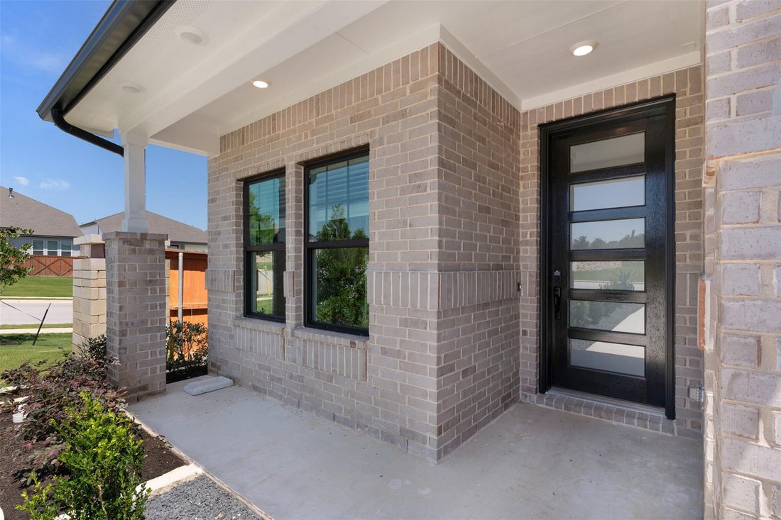 Casa en Pflugerville, Texas, Estados Unidos 2 - 18690113