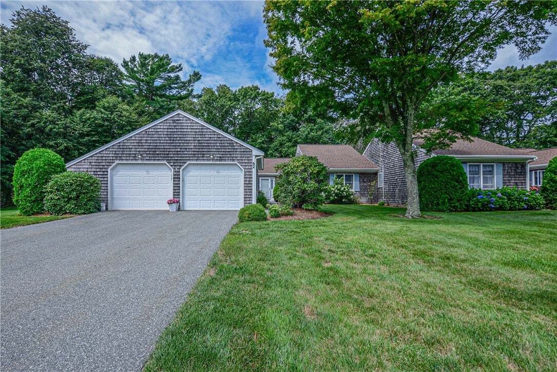 Condo in Portsmouth, Rhode Island, United States 2 - 18686980