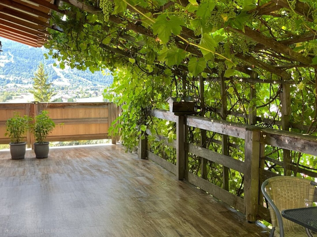 Chalet in Kirchdorf in Tirol, Tyrol, Austria 4 - 17054281