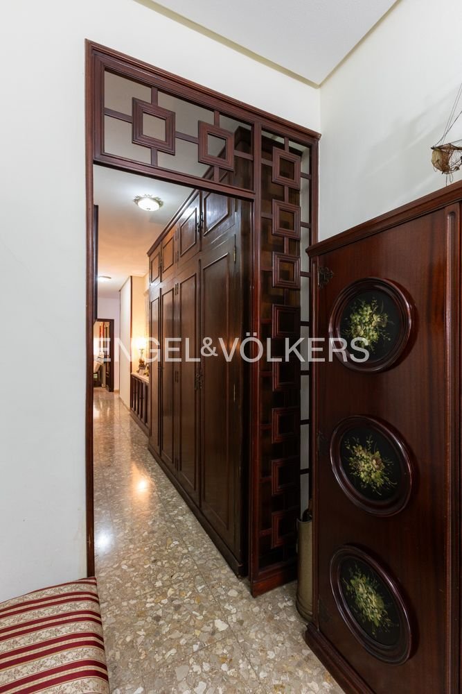 Apartment in l'Eixample, Valencia, Spain 3 - 18503984