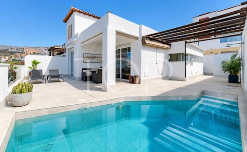 Maison à Costa Adeje, Adeje, Îles Canaries 1