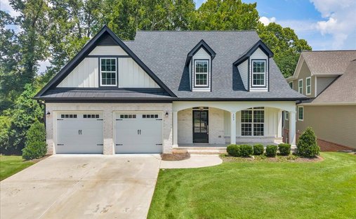 Casa a Forsyth, Georgia, Stati Uniti 1