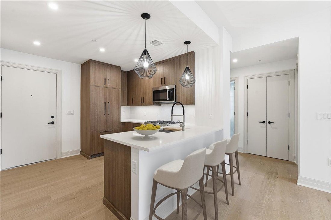 Condo in Hoboken, New Jersey, United States 5 - 18686815