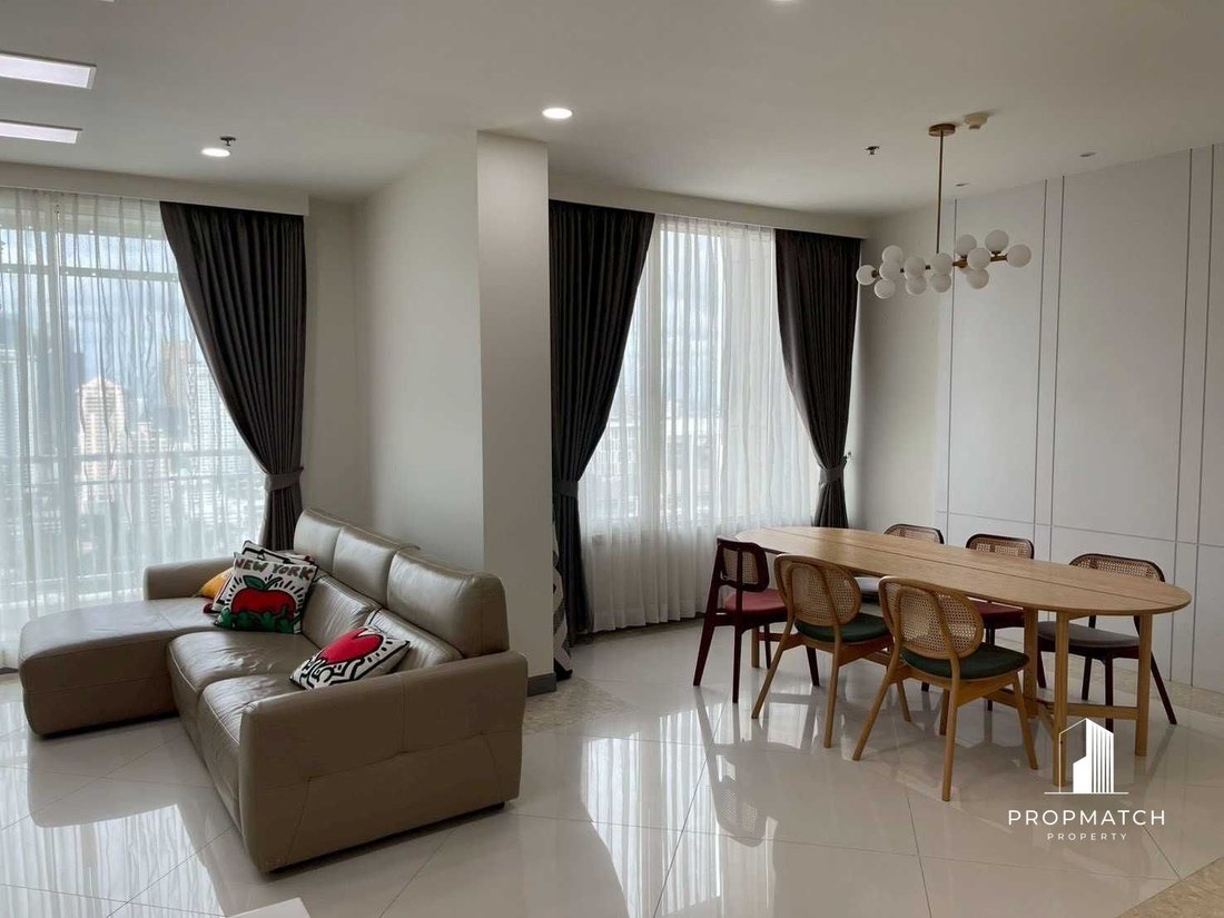 Condo in Bangkok, Bangkok, Thailand 3 - 18686743