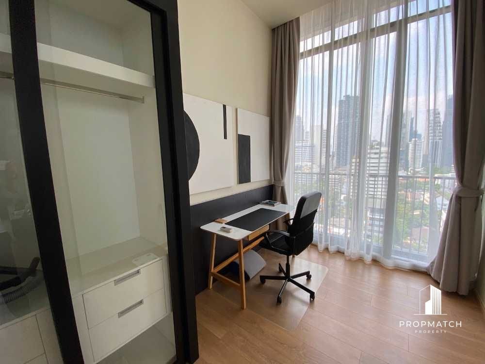 Condo in Bangkok, Bangkok, Thailand 2 - 18686890