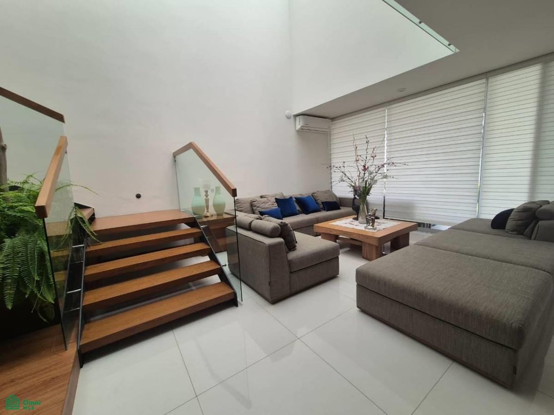 Townhouse in Zapopan, Jalisco, Mexico 4 - 18689671