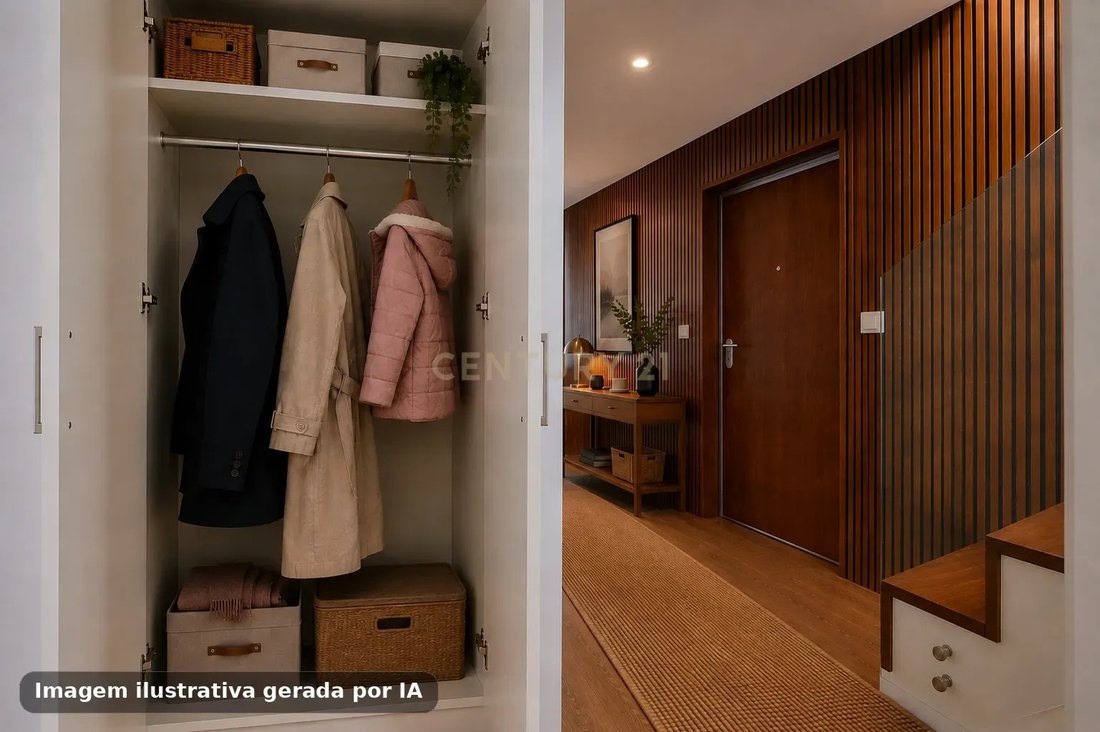 Apartment in Silvalde, Aveiro District, Portugal 5 - 18690987