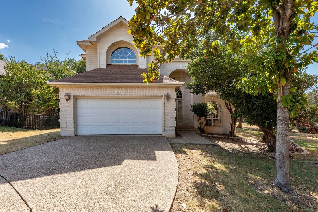Casa en Austin, Texas, Estados Unidos 1 - 18690085