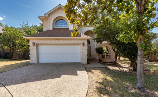 Casa en Austin, Texas, Estados Unidos 1