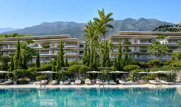 Apartment in Mijas, Andalusia, Spain 1