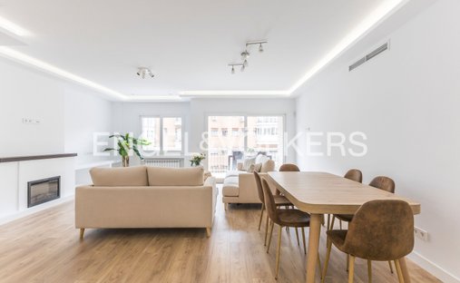 Wohnung in Tetuán, Madrid, Spanien 1