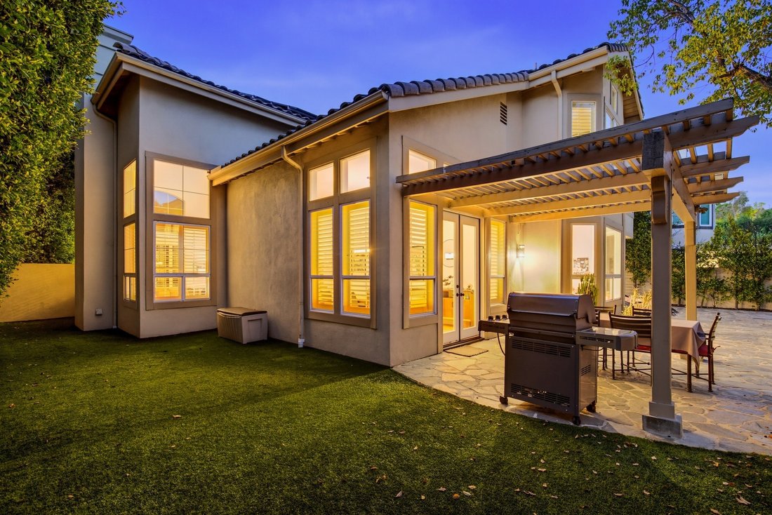 House in Hidden Hills, California, United States 4 - 18689435