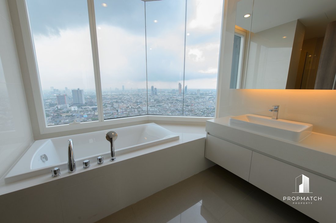 Condo in Bangkok, Bangkok, Thailand 5 - 18686559