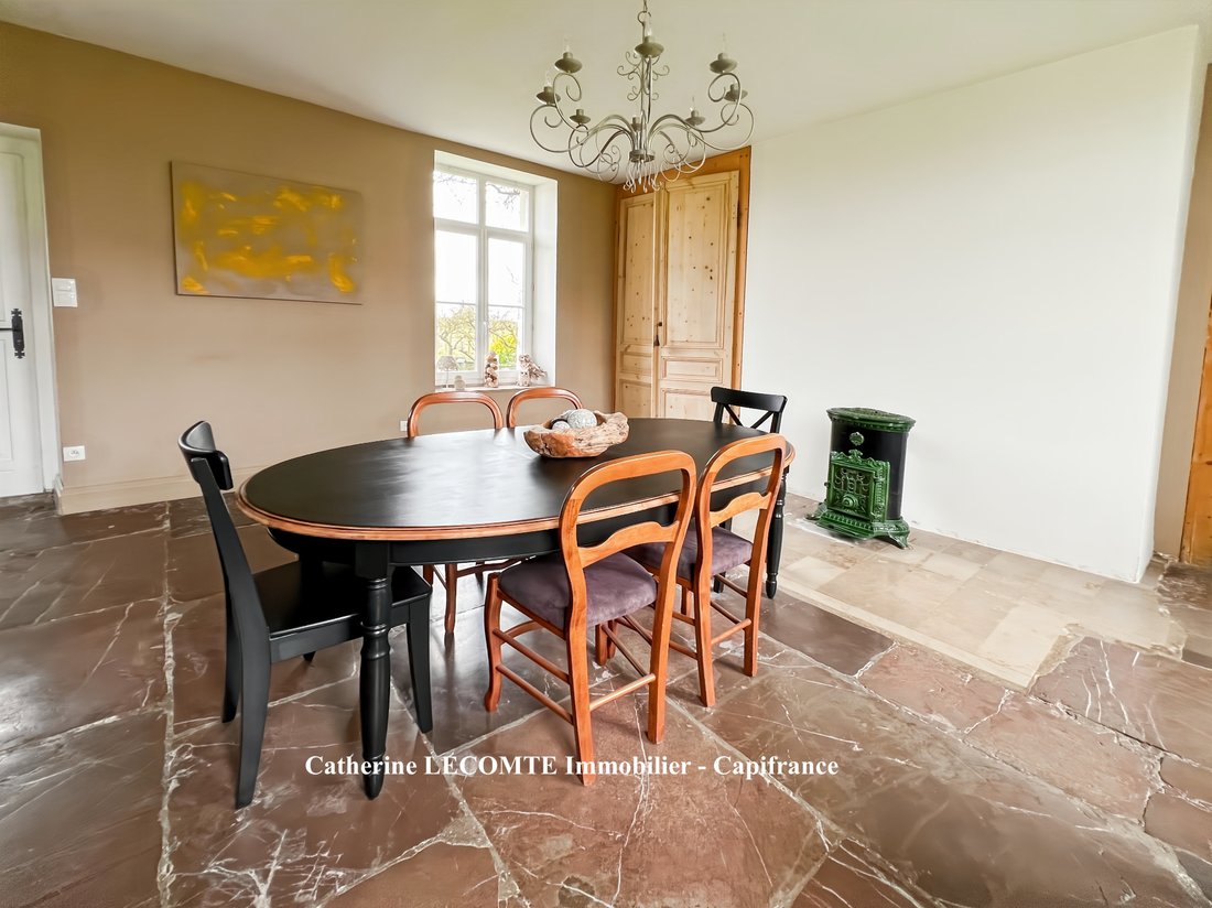 House in Rety, Hauts-de-France, France 2 - 18688390