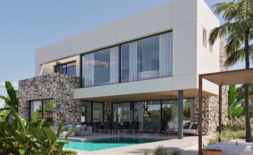 Casa en Marratxí, Islas Baleares, España 1